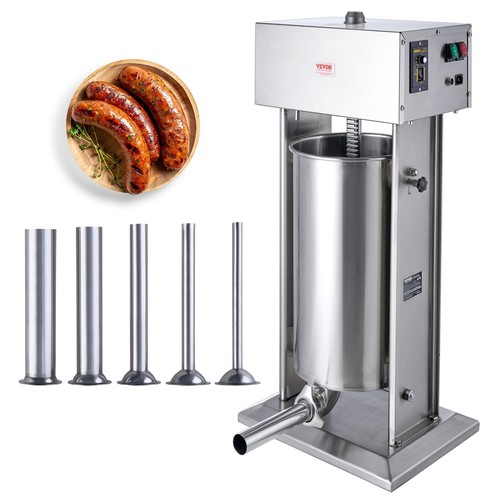 Vevor poussoir saucisses - vevor,