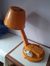 sèche cheveux CALOR orange