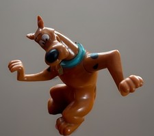 Scoubidou Figurine Vintage Env