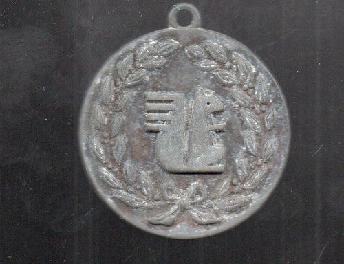 Ancien médaille - ancien,