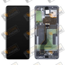 Ecran Complet In-Cell Samsung
