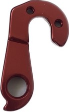 Patte de Dérailleur LOOK