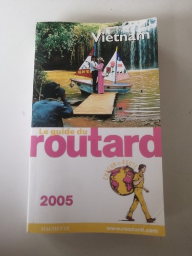 Guide routard vietnam - guide,