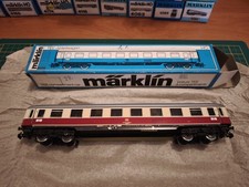MARKLIN (Ancien) HO 2 ou 3R