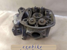 culasse droite pour Honda CX 400