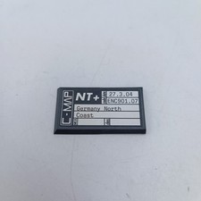 C-MAP NT+ Germany North Coast