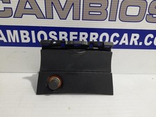 BP4K55211 cendrier pour MAZDA 3 BERLINA (BK) 1.6 CD DIESEL CAT 2003 108655