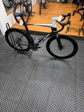 2025 BMC TEAMMACHINE R 01 LTD