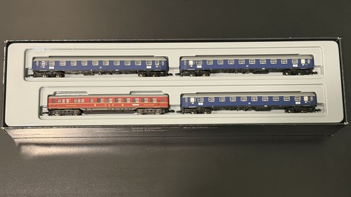 Märklin 87355 hans - z, db