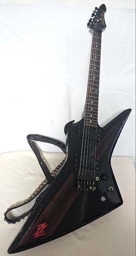 Guitare électrique aria pro - électrique,