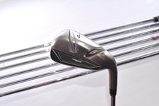 7 pièces TaylorMade