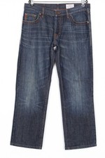 Jean homme hugo - hugo, orange