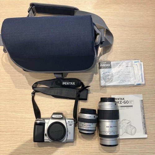 Appareil photo reflex