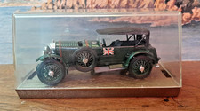 Brumm Bentley 4.5L 1928 Vert