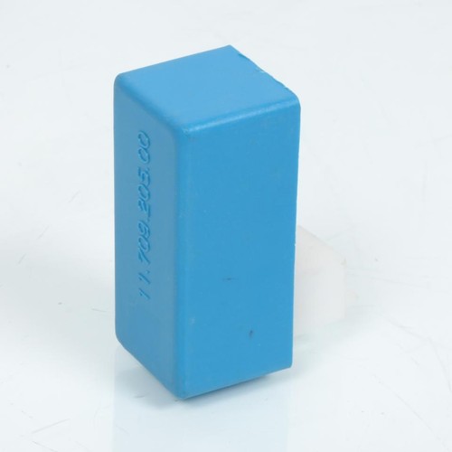 Cdi calculateur p2r pour - calculateur,
