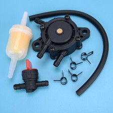 Fuel Pump Fit For John Deere