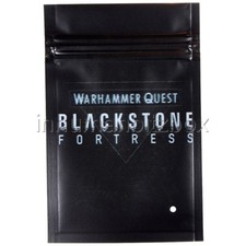 BF031 ETUI DE DONNEES BLACKSTONE FORTRESS WARHAMMER 40000 BITZ