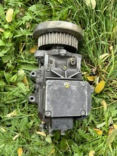 Pompe à injection Audi Volkswagen BOSCH 0470506002 047 050 600 2 