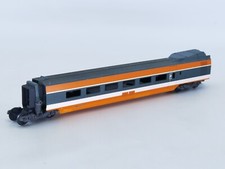 HO LIMA - Voiture Voyageurs