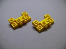 Lego 2 Brick, Modified w/ 2