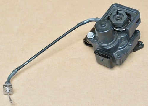 Harley davidson actuator - davidson,