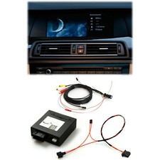 Pour BMW F- GPS Cic
