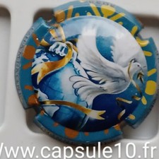 NEWS   CAPSULES DE CHAMPAGNE
