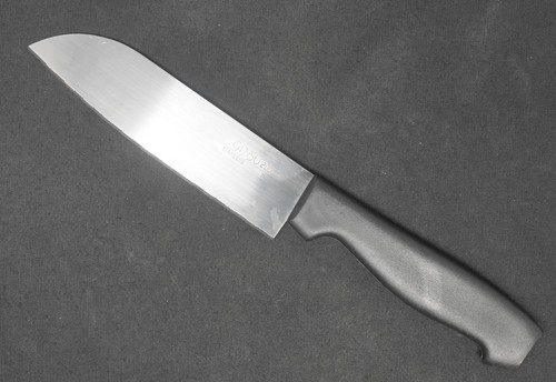 Ginsu 2000 santoku knife - ginsu, 6"