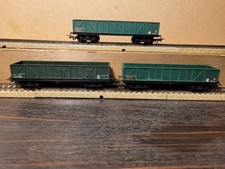 Jouef ref 6500 lot - ho,
