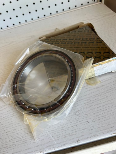 Ball bearing snr - 71920hv, du