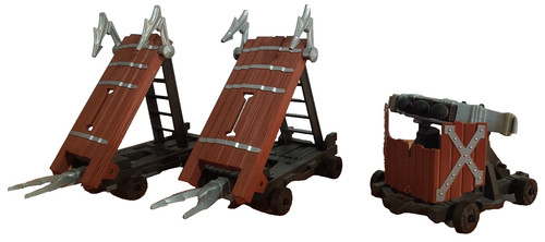 Playmobil armes siège - armes,