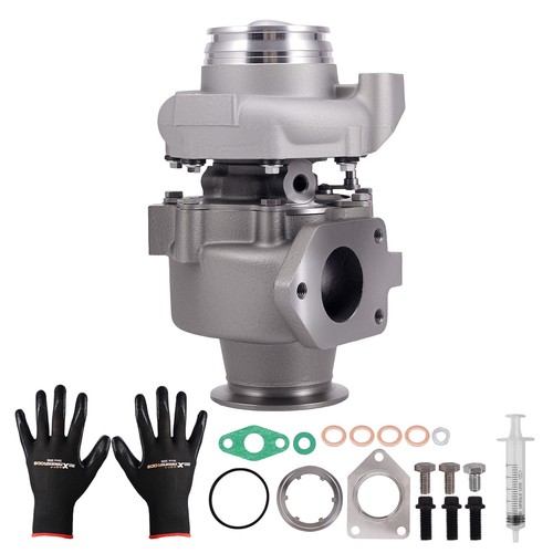Turbo for bmw - for, 520d