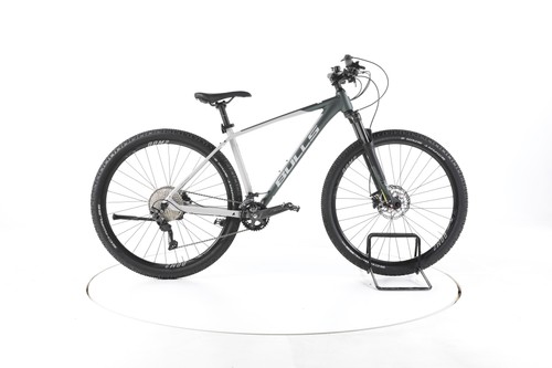 Bulls copperhead vtt tout - bulls,