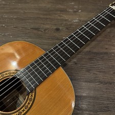 Guitare classique Takamine