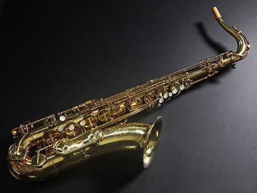 Selmer paris mark tenor - selmer,