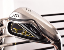 Mizuno JPX AD