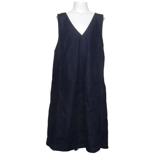 Uniqlo robe jean - jean,, taille