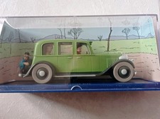 ATLAS LA LIMOUSINE DU LOTUS