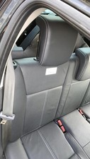 Banquette arriere RENAULT CLIO
