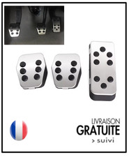 Pédale Pédalier POUR FORD