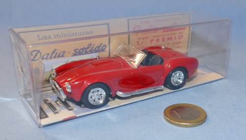 Solido ac cobra 427 - ac,