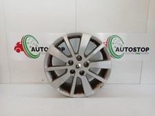 Jante RENAULT KOLEOS 1 PHASE 3