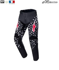 Pantalon cross racer north - pantalon,