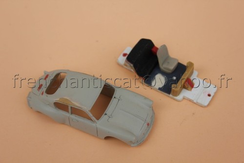 Rare modele prototype - , résine