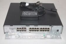 PABX OXO .. ALCATEL LUCENT OMNIPCX OFFICE COMPACT MIX 2/4/8 & POWERCPU EE