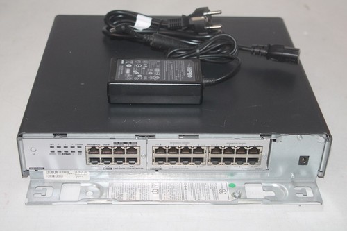 Pabx oxo alcatel lucent - pabx,