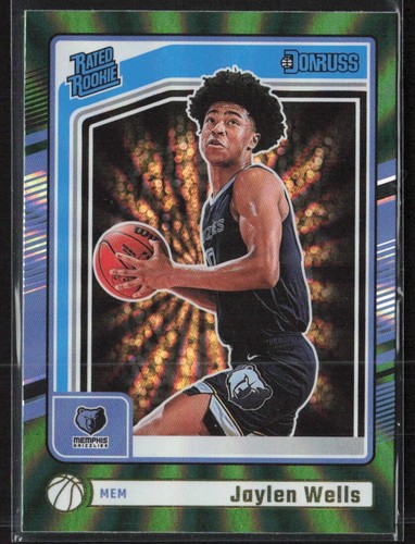 Panini donruss nba 2024 - nba, 2024-25