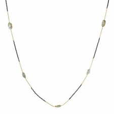 Meher's 40" Labradorite