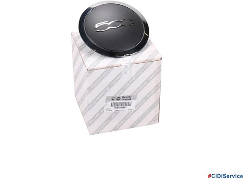Bouchon coupelle cache moyeu - coupelle,