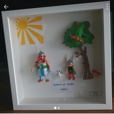 Playmobil Asterix Obelix